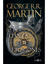 DANZA DE DRAGONES (CANCIÓN DE HIELO Y FUEGO 5)