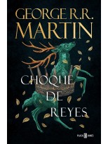 CHOQUE DE REYES (CANCIÓN DE HIELO Y FUEGO 2)