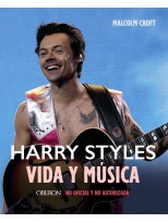 HARRY STYLES. VIDA Y MÚSICA