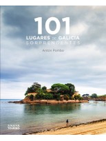 101 LUGARES DE GALICIA SORPRENDENTES