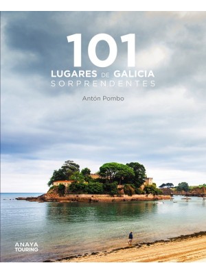 101 LUGARES DE GALICIA SORPRENDENTES