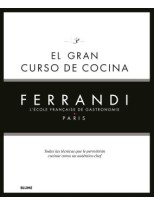 GRAN CURSO DE COCINA FERRANDI, EL