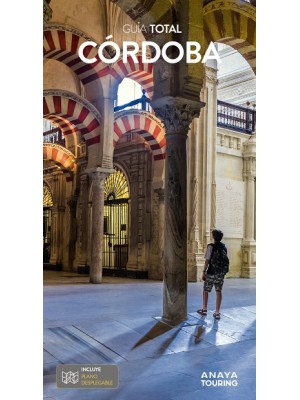 CÓRDOBA (GUIA TOTAL)