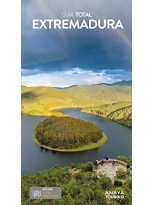 EXTREMADURA (GUIA TOTAL)