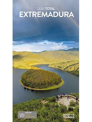 EXTREMADURA (GUIA TOTAL)