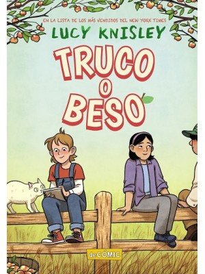 TRUCO O BESO