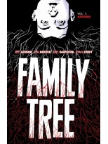 FAMILY TREE 1 RETOÑO