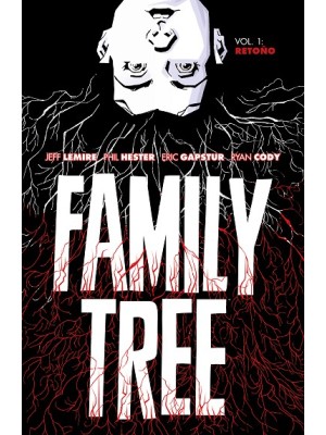 FAMILY TREE 1 RETOÑO