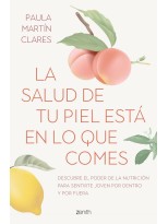 SALUD DE TU PIEL ESTÁ EN LO QUE COMES, LA