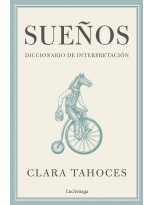 SUEÑOS. DICCIONARIO DE INTERPRETACIÓN