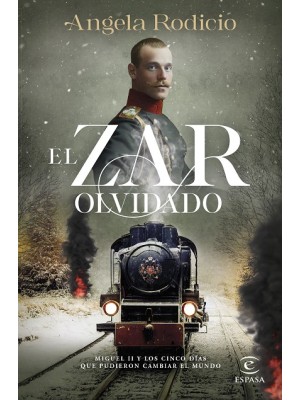ZAR OLVIDADO, EL