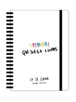 AGENDA ESCOLAR SEMANAL 2023-2024 "¡ESTUDIA!" LA DE GIRONA