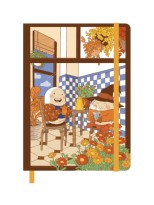 AGENDA ESCOLAR 2023 CROQUETA Y EMPANADILLA