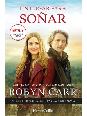 UN LUGAR PARA SOÑAR