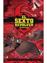 SEXTO REVOLVER 5