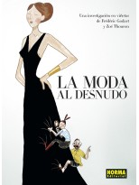 MODA AL DESNUDO, LA