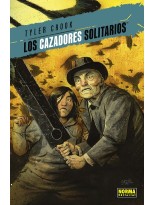 CAZADORES SOLITARIOS 01