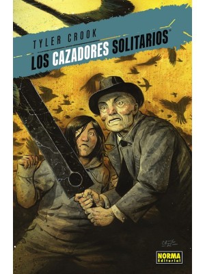 CAZADORES SOLITARIOS 01