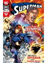 SUPERMAN NÚM. 106/ 27
