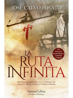 RUTA INFINITA, LA