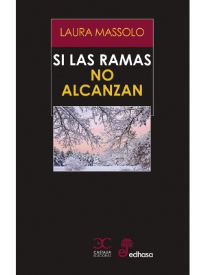 SI LAS RAMAS NO ALCANZAN