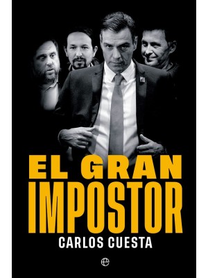 GRAN IMPOSTOR, EL