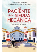 PACIENTE DE LA SIERRA MECÁNICA, EL