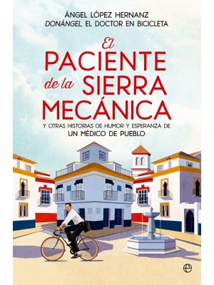 PACIENTE DE LA SIERRA MECÁNICA, EL