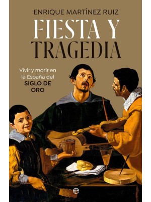 FIESTA Y TRAGEDIA