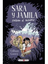 SARA Y JAMILA SALVAN EL VERANO