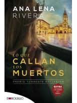 LO QUE CALLAN LOS MUERTOS