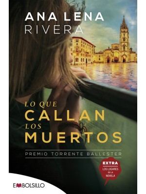 LO QUE CALLAN LOS MUERTOS