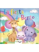 FIESTA DE BERTO, LA