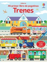 TRENES