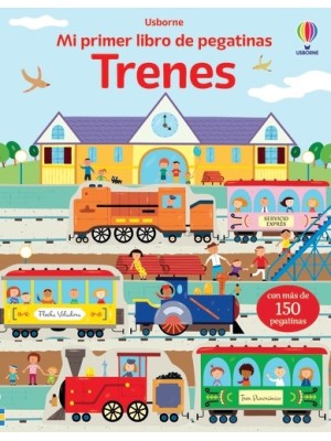 TRENES