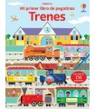 TRENES