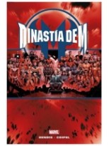DINASTÍA DE M