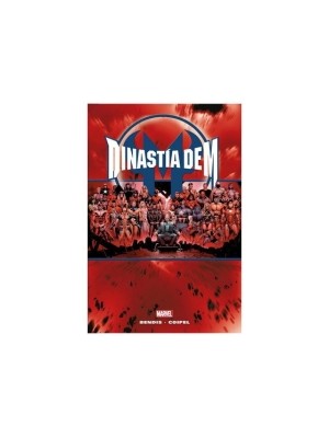 DINASTÍA DE M