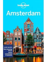 AMSTERDAM (LONELY PLANET)
