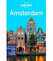 AMSTERDAM (LONELY PLANET)