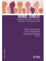 REBEL GIRLS!