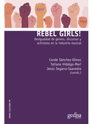 REBEL GIRLS!
