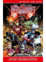 VENGADORES DE JASON AARON 1. LA HUESTE FINAL