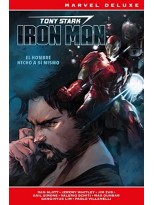 IRON MAN 1. EL HOMBRE HECHO A SÍ MISMO