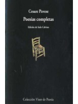 POESÍAS COMPLETAS