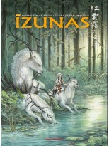 IZUNAS