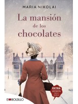 MANSION DE LOS CHOCOLATES, LA