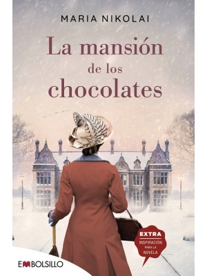 MANSION DE LOS CHOCOLATES, LA