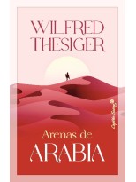 ARENAS DE ARABIA