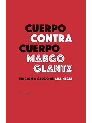 CUERPO CONTRA CUERPO